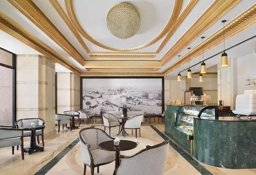Fotos del hotel Intercontinental Dar Al Hijra Madinah, An Ihg:  17