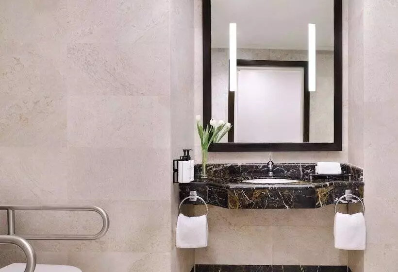 Fotos del hotel Intercontinental Dar Al Hijra Madinah, An Ihg:  11