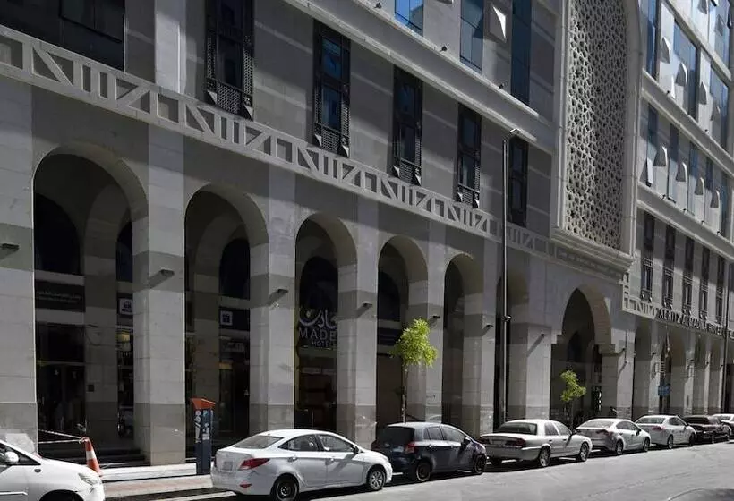 Fotos del hotel Intercontinental Dar Al Hijra Madinah, An Ihg:  19