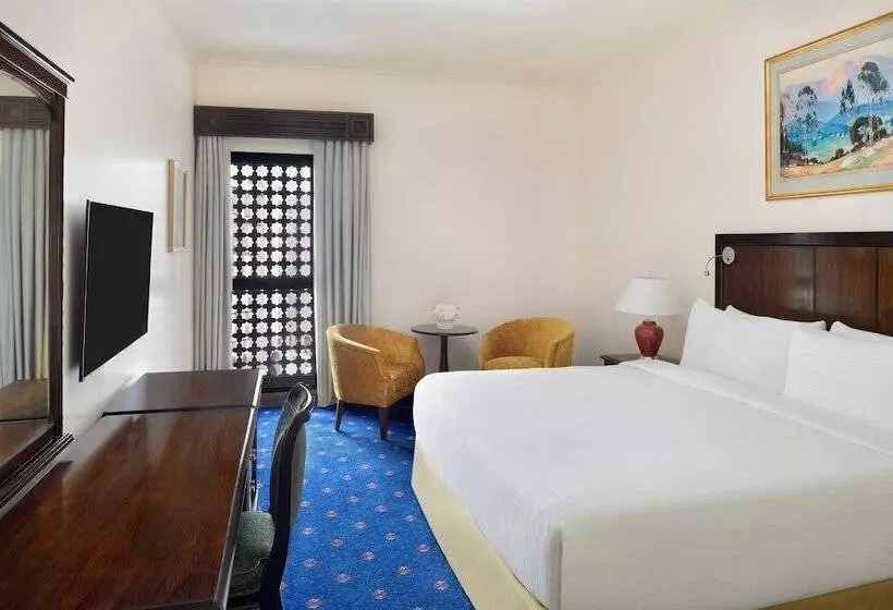 Fotos del hotel Intercontinental Dar Al Hijra Madinah, An Ihg:  2