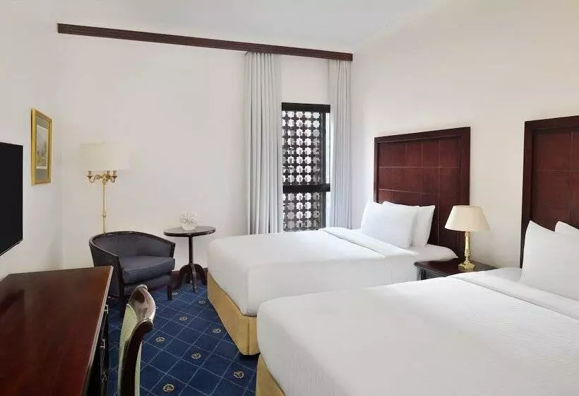 Fotos del hotel Intercontinental Dar Al Hijra Madinah, An Ihg:  5