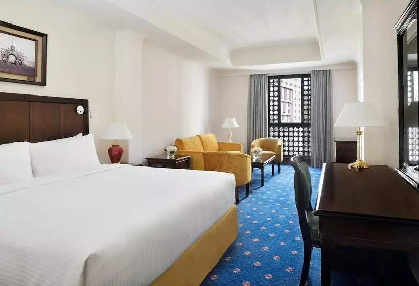 Fotos del hotel Intercontinental Dar Al Hijra Madinah, An Ihg:  3