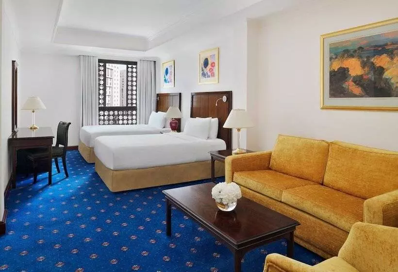 Fotos del hotel Intercontinental Dar Al Hijra Madinah, An Ihg:  6