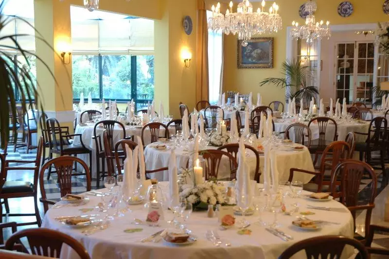 Fotos del hotel Quinta da Bela Vista:  9