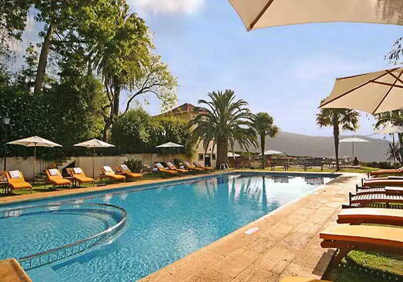 Fotos del hotel Quinta da Bela Vista:  15