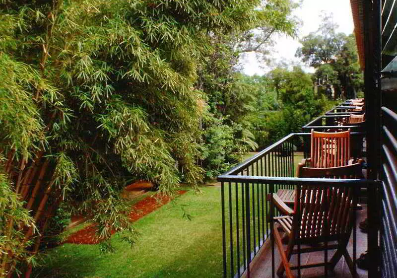 Fotos del hotel Quinta da Bela Vista:  5