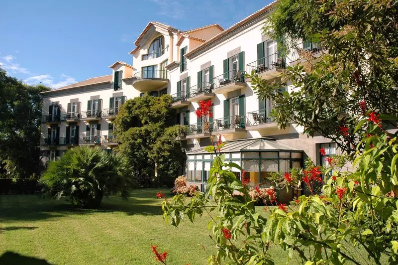 Fotos del hotel Quinta da Bela Vista:  8