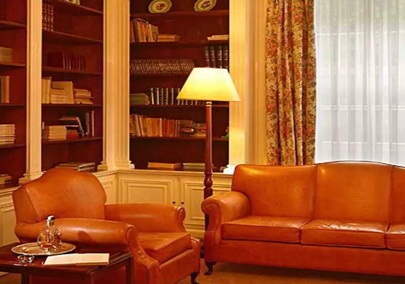 Fotos del hotel Quinta da Bela Vista:  3