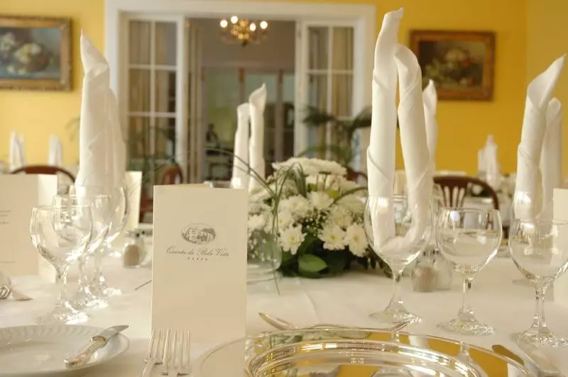 Fotos del hotel Quinta da Bela Vista:  16