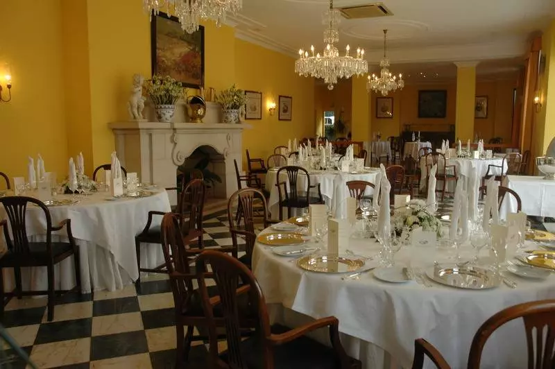 Fotos del hotel Quinta da Bela Vista:  13