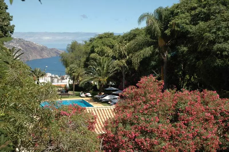 Fotos del hotel Quinta da Bela Vista:  14