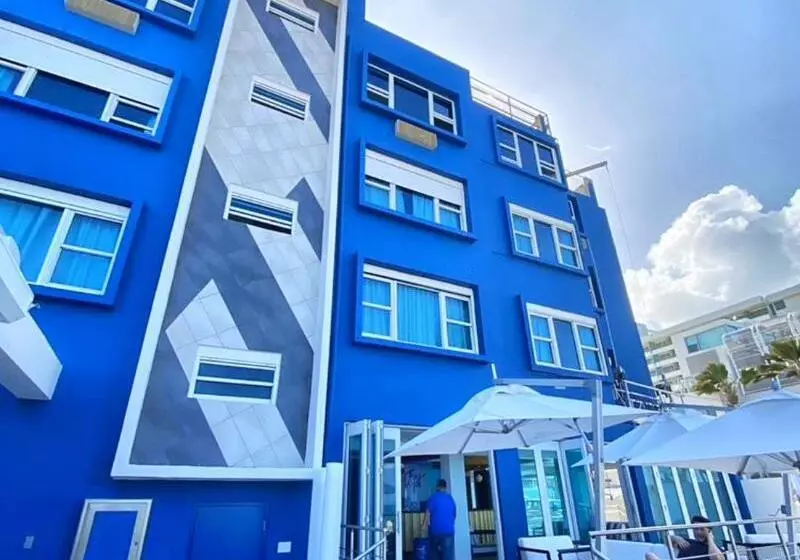 Fotos del hotel The Tryst Beachfront:  9