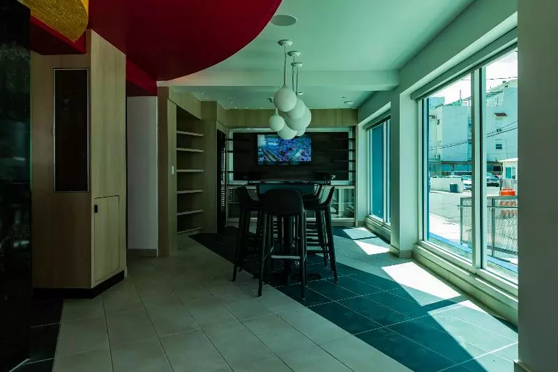 Fotos del hotel The Tryst Beachfront:  10