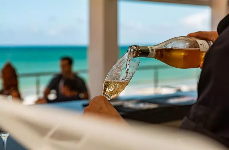 Fotos del hotel The Tryst Beachfront:  6