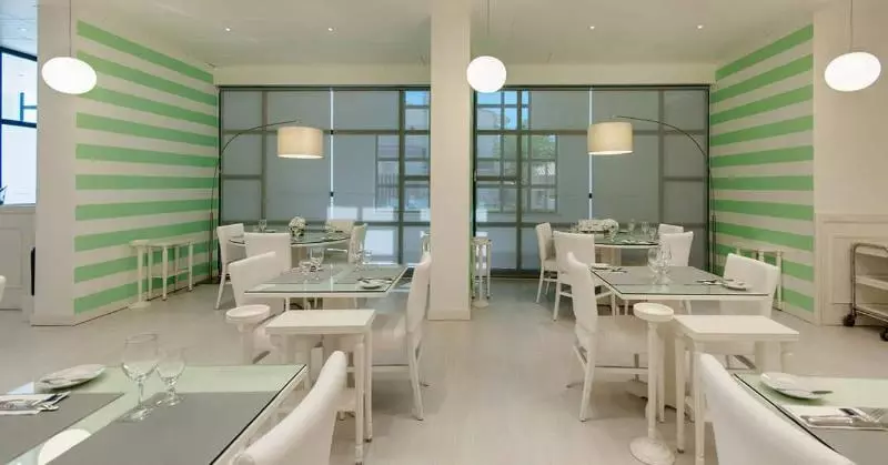 Fotos del hotel Tryp By Wyndham Montijo Parque:  20