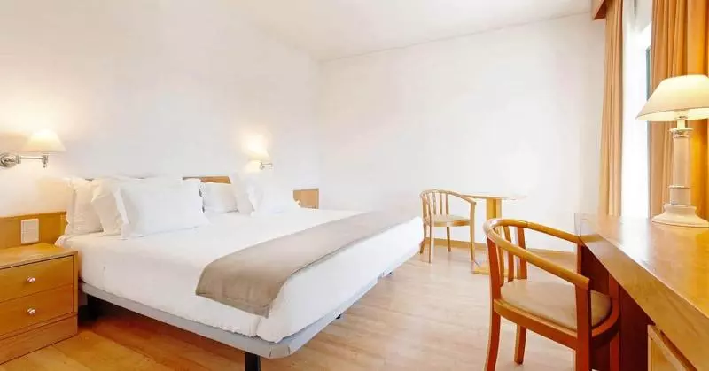 Fotos del hotel Tryp By Wyndham Montijo Parque:  2