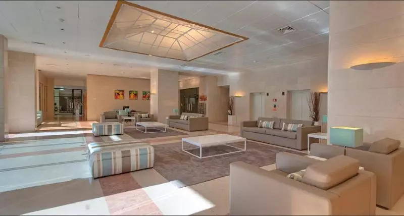 Fotos del hotel Tryp By Wyndham Montijo Parque:  15