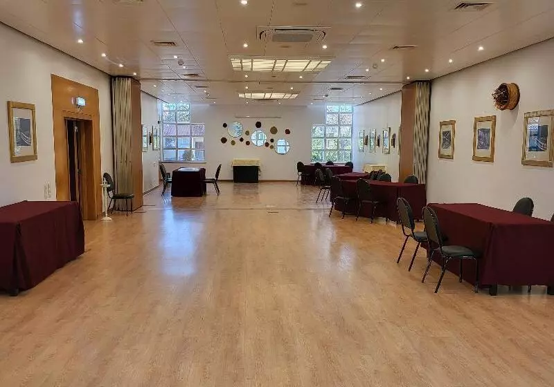 Fotos del hotel Tryp By Wyndham Montijo Parque:  4