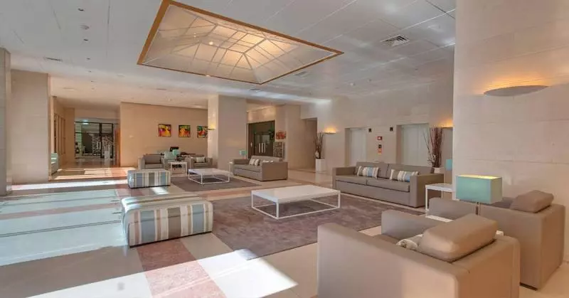 Fotos del hotel Tryp By Wyndham Montijo Parque:  3