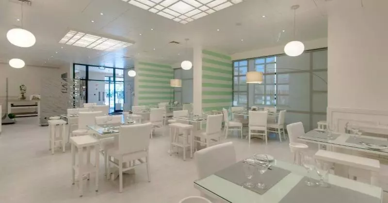 Fotos del hotel Tryp By Wyndham Montijo Parque:  25