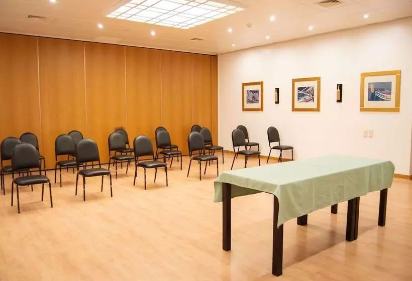 Fotos del hotel Tryp By Wyndham Montijo Parque:  7