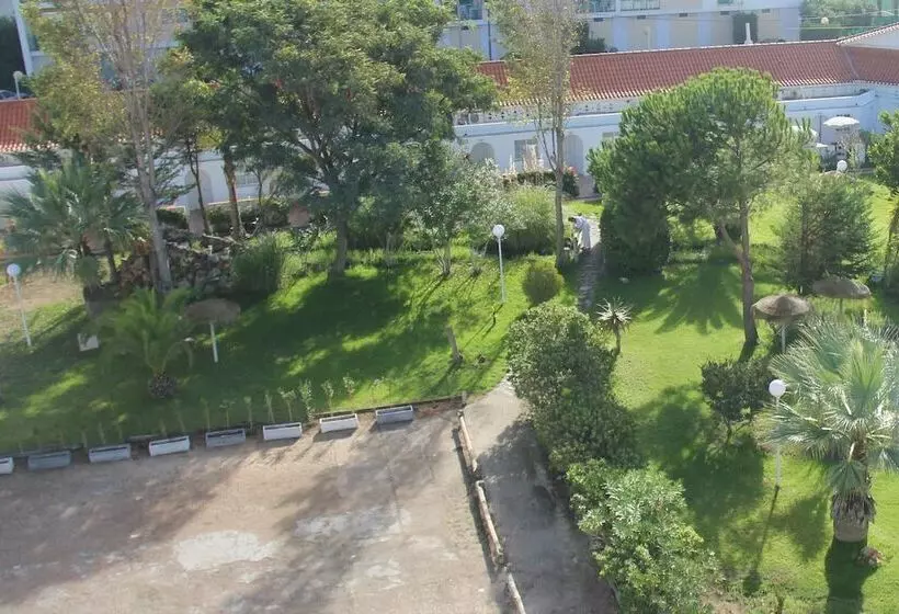 Fotos del hotel Vasco Da Gama:  7