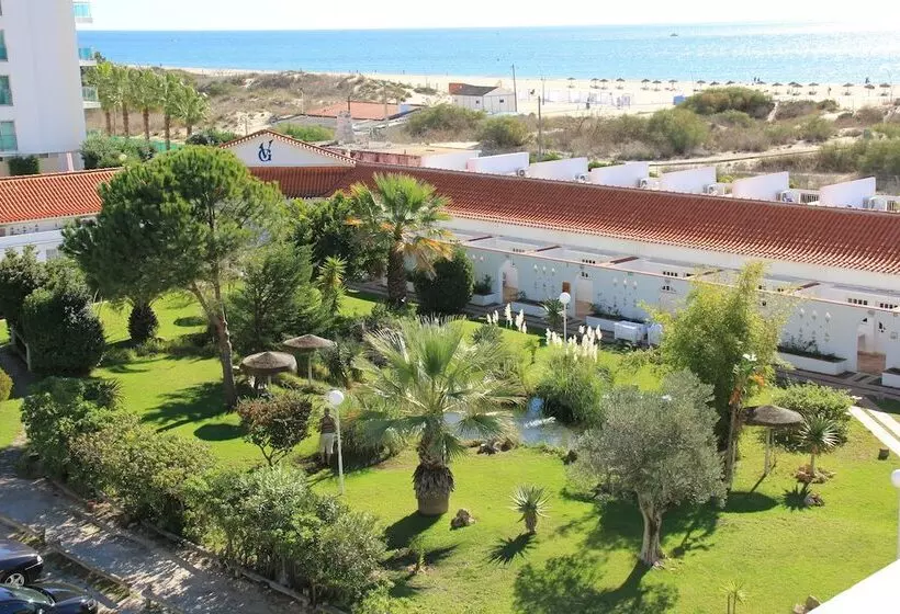 Fotos del hotel Vasco Da Gama:  23