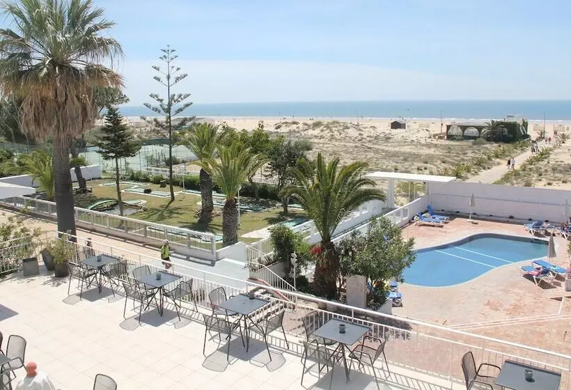 Fotos del hotel Vasco Da Gama:  29