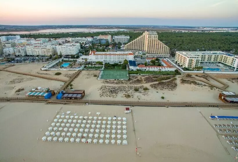 Fotos del hotel Vasco Da Gama:  21