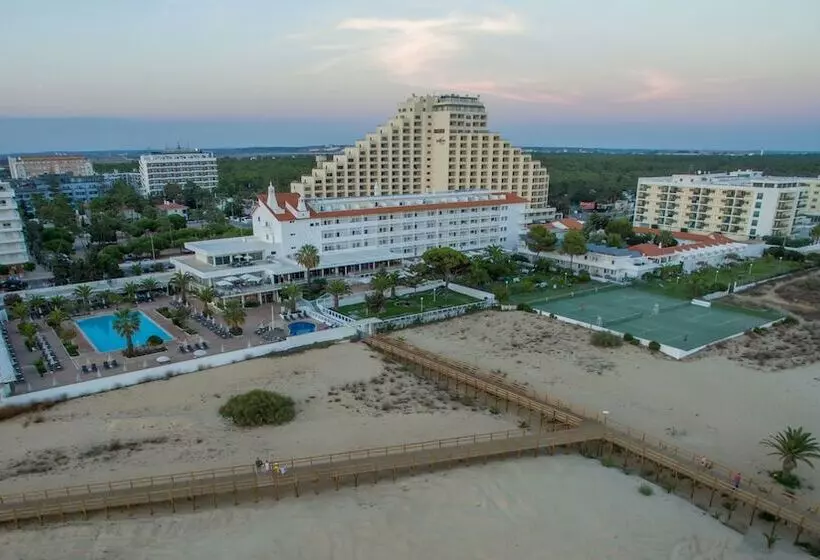 Fotos del hotel Vasco Da Gama:  28