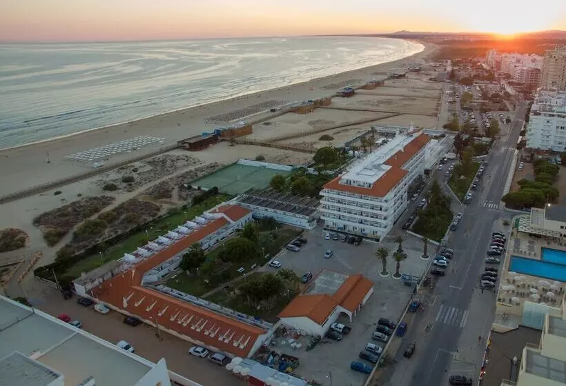 Fotos del hotel Vasco Da Gama:  19
