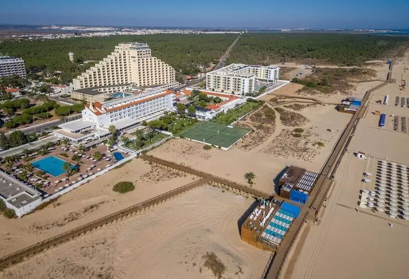 Fotos del hotel Vasco Da Gama:  18