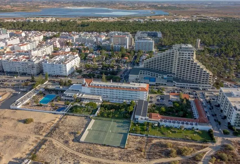 Fotos del hotel Vasco Da Gama:  4