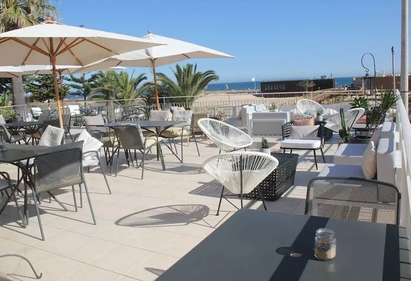 Fotos del hotel Vasco Da Gama:  5