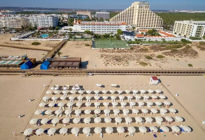 Fotos del hotel Vasco Da Gama:  8