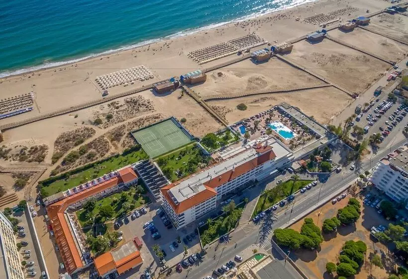 Fotos del hotel Vasco Da Gama:  25