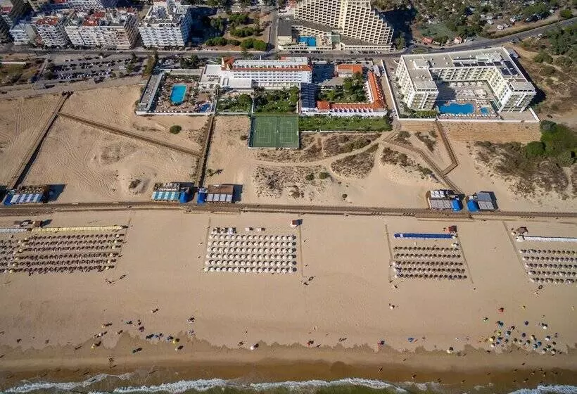 Fotos del hotel Vasco Da Gama:  27