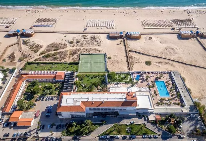 Fotos del hotel Vasco Da Gama:  3