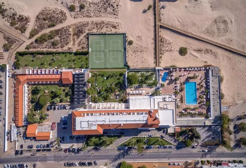 Fotos del hotel Vasco Da Gama:  2