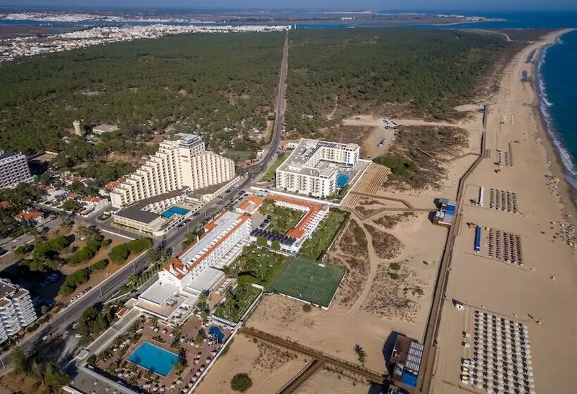 Fotos del hotel Vasco Da Gama:  15