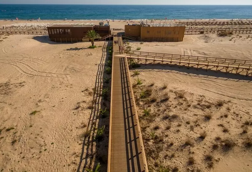 Fotos del hotel Vasco Da Gama:  13