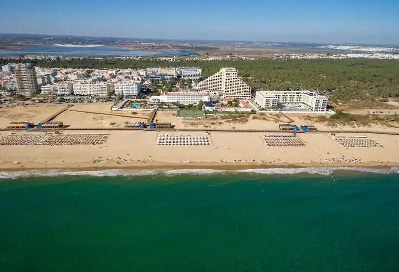 Fotos del hotel Vasco Da Gama:  12