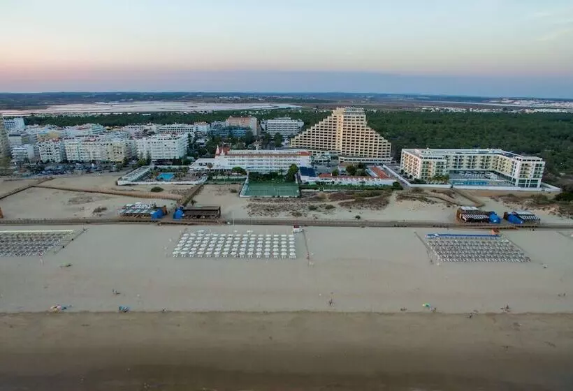 Fotos del hotel Vasco Da Gama:  10