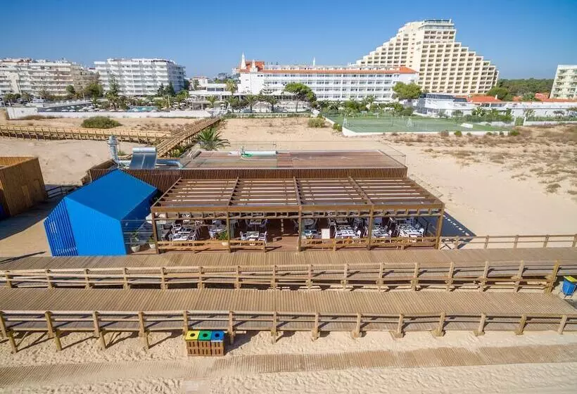 Fotos del hotel Vasco Da Gama:  26