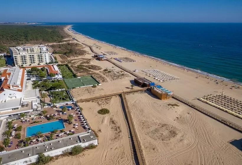 Fotos del hotel Vasco Da Gama:  9