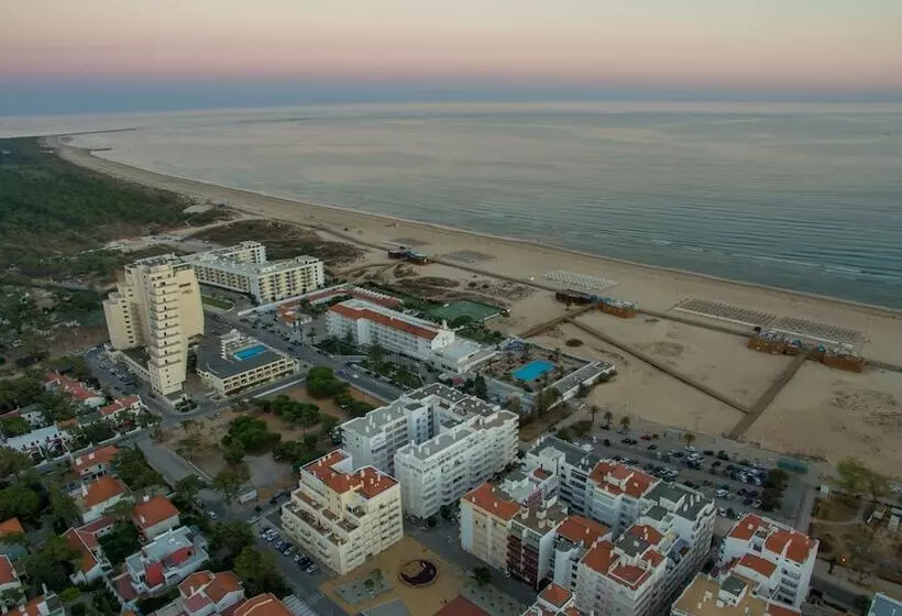 Fotos del hotel Vasco Da Gama:  24