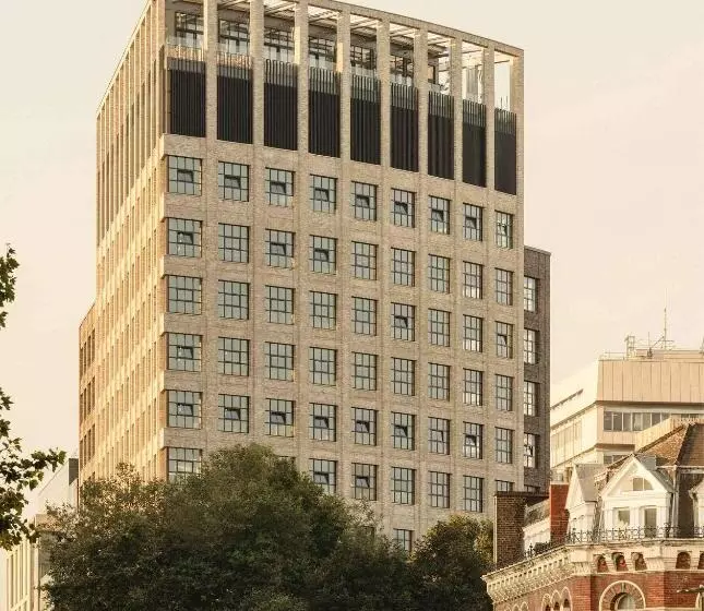 Fotos del hotel The Hoxton, Southwark:  4