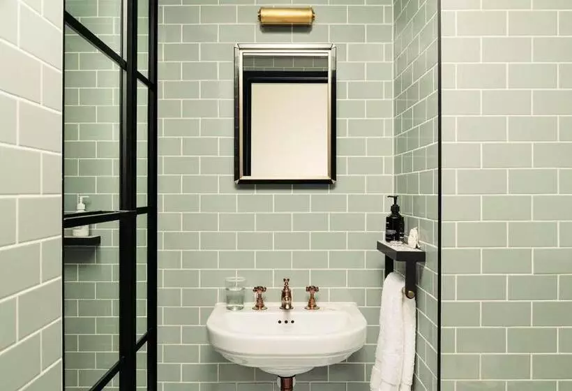 Fotos del hotel The Hoxton, Southwark:  8