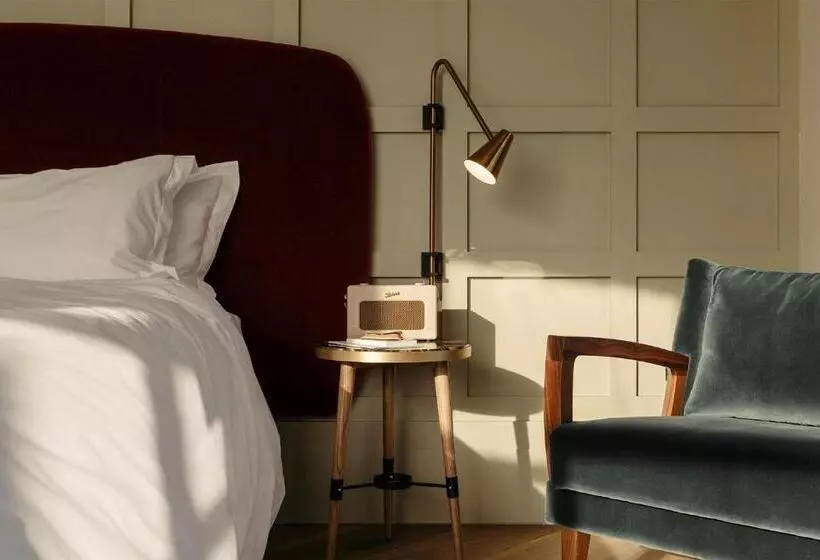 Fotos del hotel The Hoxton, Southwark:  14