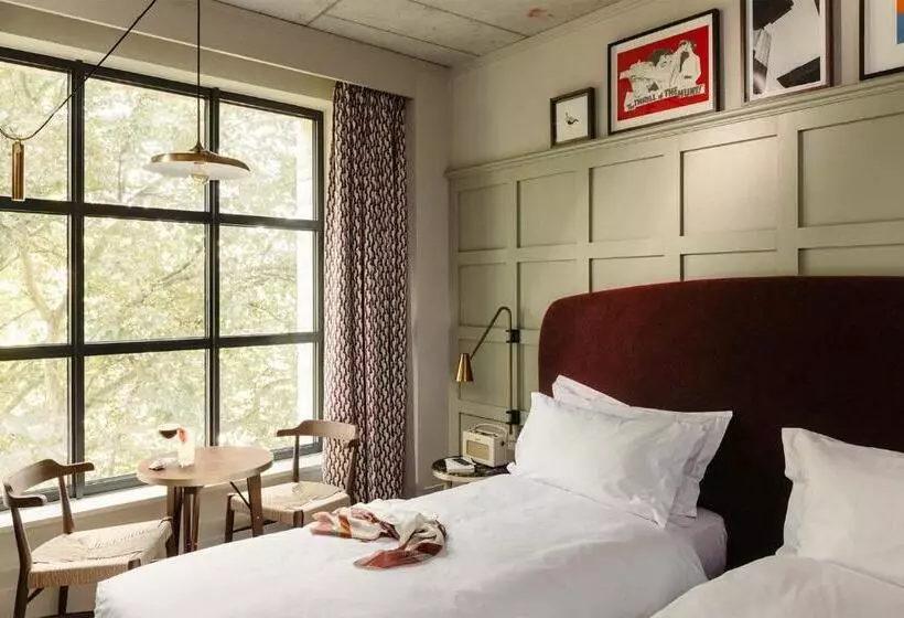 Fotos del hotel The Hoxton, Southwark:  13